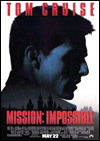 Mi recomendacion: Mision Imposible